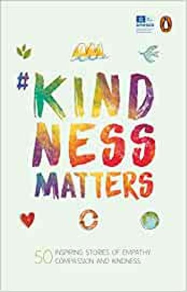 Kindnessmatters: Inspiring Stories Of Em - shabd.in