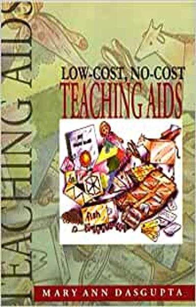 Low-Cost, No-Cost Teaching Aids - shabd.in