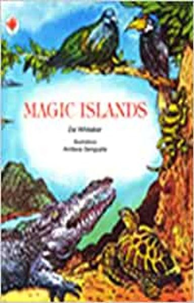 Magic Islands - shabd.in