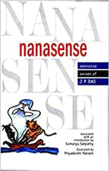 Nanasense: Nonsense Verses - shabd.in