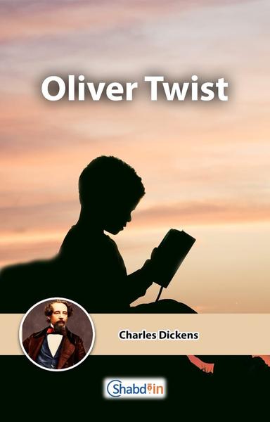 Oliver Twist - shabd.in