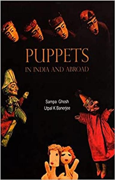 Puppets In India And Abroad - shabd.in