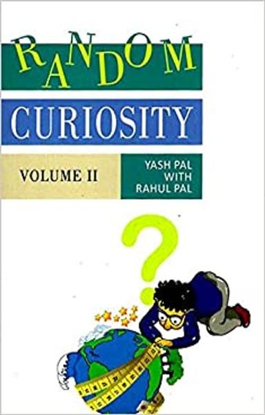 Random Curiosity Volume - II - shabd.in