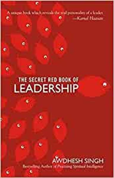 Secret Red Book of Leadership