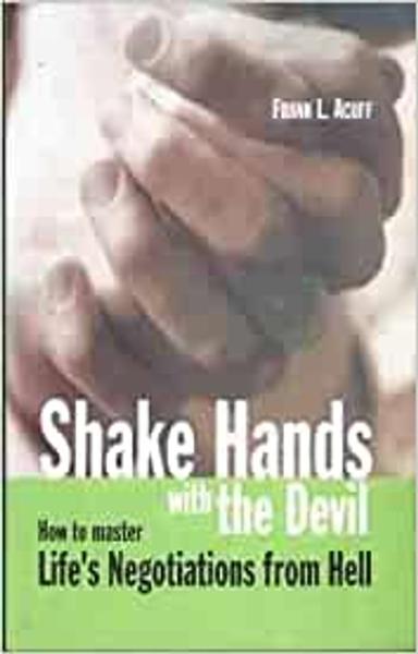 Shake Hands with the Devil - shabd.in