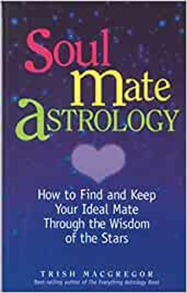 Soul Mate Astrology - shabd.in