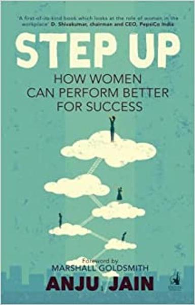 Step UP : How Women can perform better f - shabd.in