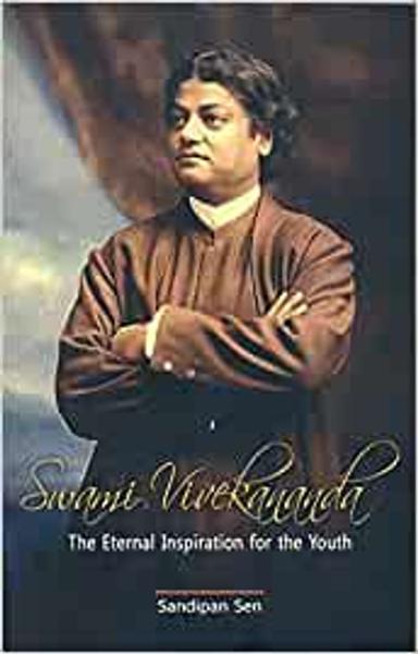 Swami Vivekanand: the Eternal Inspiration of Youth - shabd.in