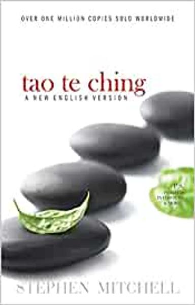 Tao Te Ching - shabd.in