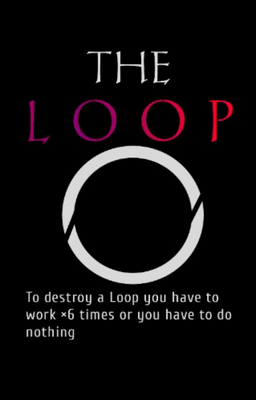 the LOOP 