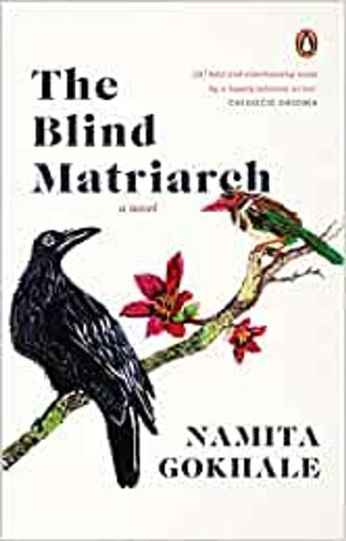 The Blind Matriarch - shabd.in