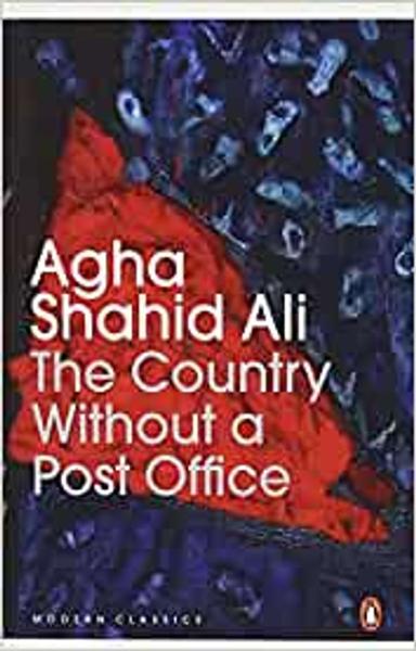 The Country Without A Post Office - shabd.in