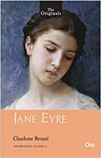 The Originals Jane Eyre - shabd.in