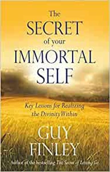 The Secret of Your Immortal Self Forthcoming