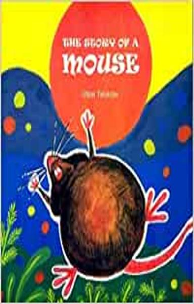 The story of a mouse - shabd.in