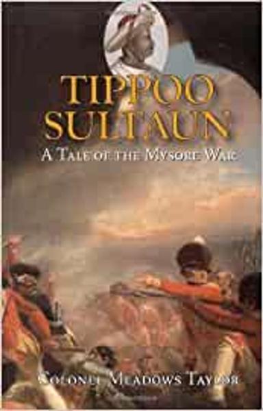 Tippoo Sultaun: A Tale of the Mysore War - shabd.in