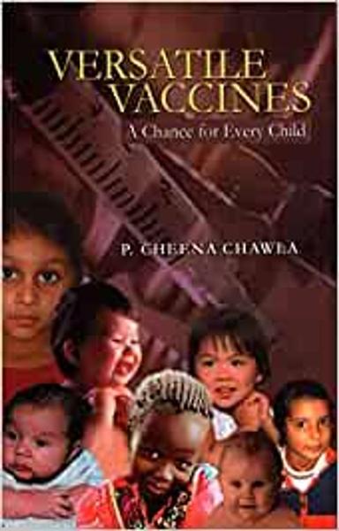 Versatile vaccines : a chance for every child