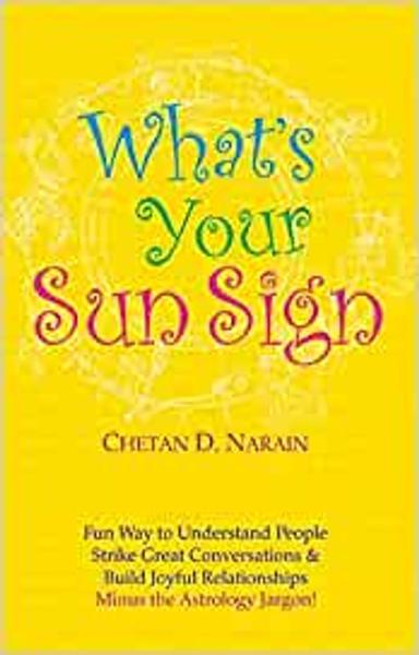 What's Your Sun Sign - shabd.in