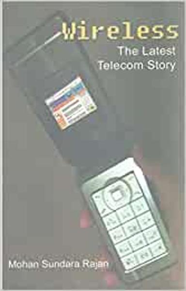 Wireless: The Latest Telecom Story - shabd.in