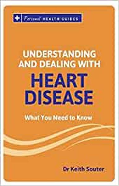 Your Guide to Understanding and Dealing with Heart Disease - shabd.in