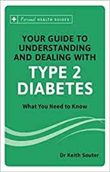 Your Guide to Understanding and Dealing with Type Ii Diabetes - shabd.in