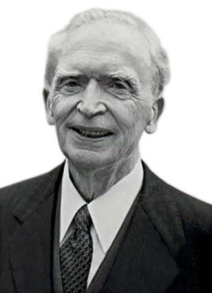 Dr. Joseph Murphy