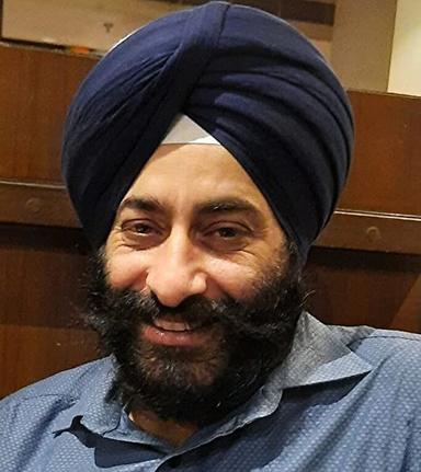 Gagandeep Singh Bharara