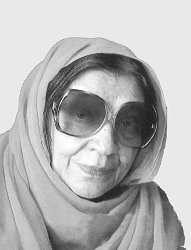 Krishna Sobti