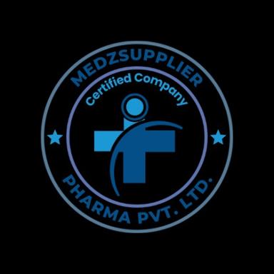 Medzsupplier