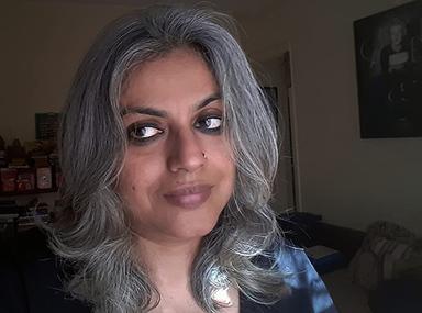 Nilosree Biswas       
       			(Author, Contributor)