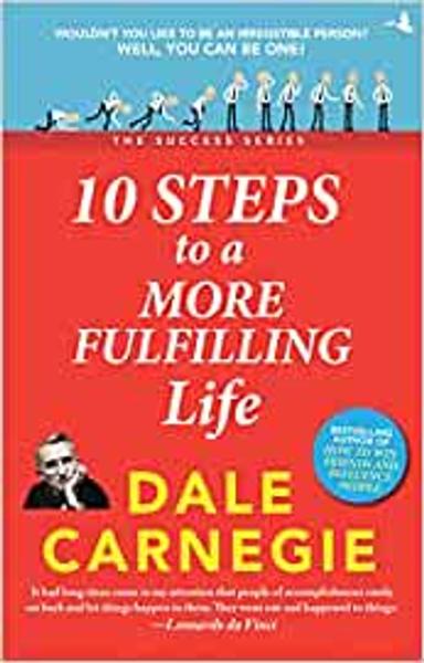 10 Steps to a More Fulfilling Life: The Success Series - shabd.in