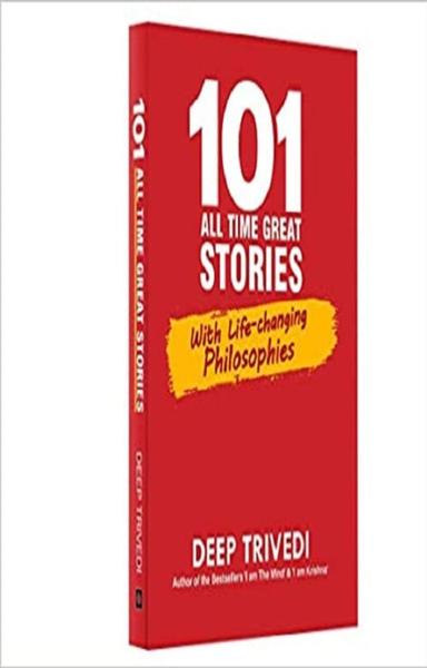 101 ALL TIME GREAT STORIES - shabd.in