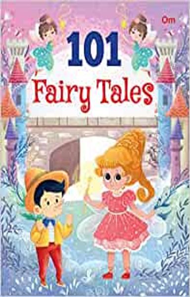 101 FAIRY TALES (PAPERBACK EDITION)