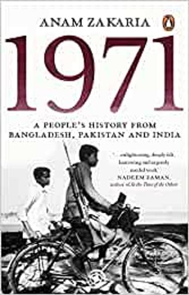 1971: A People's History-PB - shabd.in