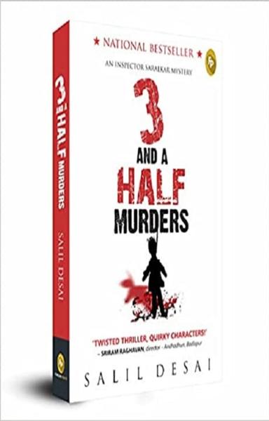 3 AND A HALF MURDERS - shabd.in