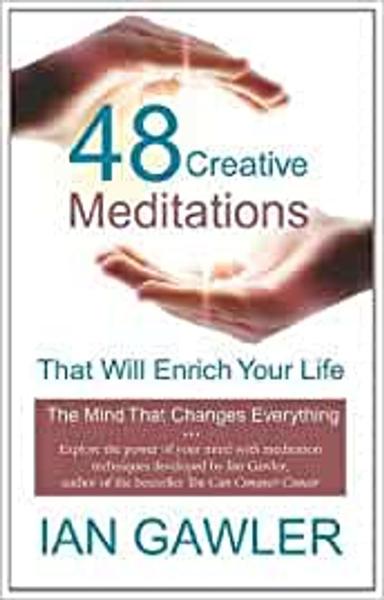 48 Creative Meditations That Will Enrich Your Life - shabd.in
