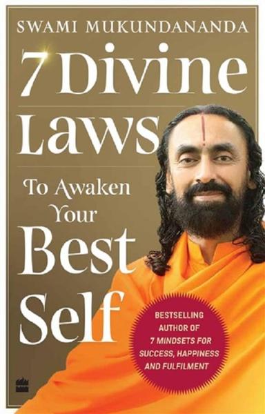 7 Divine Laws to Awaken Your Best Self - shabd.in