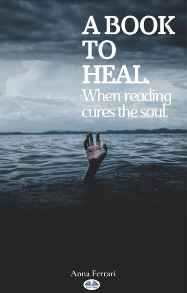 A Book To Heal