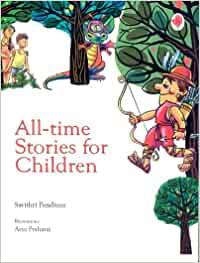 All Time Stories for Children