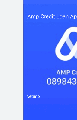 Amp Credit Loan App CUSTOMER Care HelPline Number+91 { 09234661997 //call jj