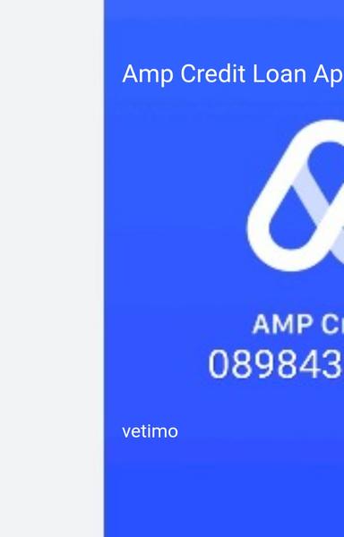 Amp Credit Loan App CUSTOMER Care HelPline Number+91 { 09234661997 //call jj - shabd.in