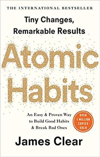 Atomic Habits - shabd.in