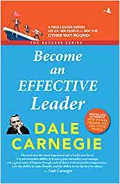 Become an Effective Leader: The Success Series