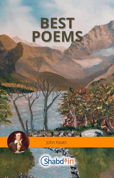 Best Poems of John Keats