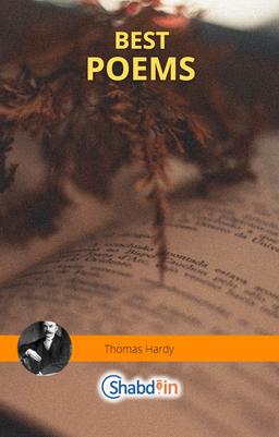 Best Poems of Thomas Hardy 