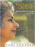 Breaking Ground: Journey