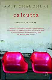 Calcutta:Two Years in the City- PB
