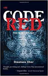 Code Red The Red Trilogy