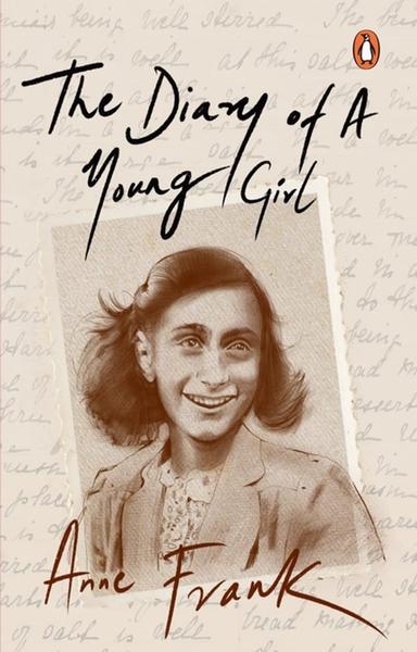 Diary of a Young Girl  - shabd.in