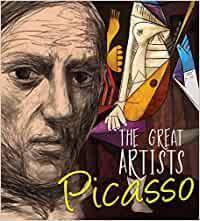 Great Artists: Picasso